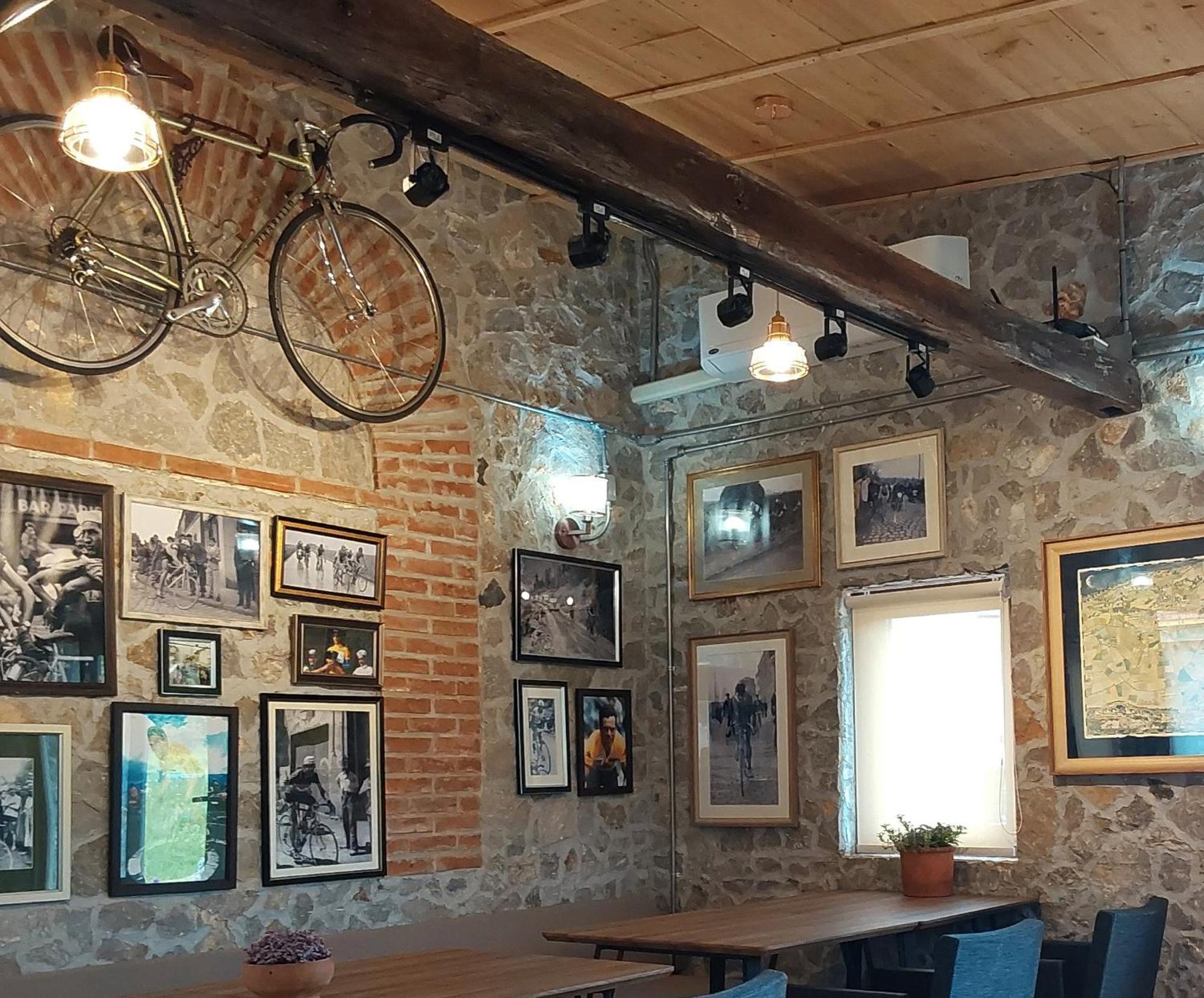Biciclette Hotel Khaoyai Ban Bung Toei Bagian luar foto