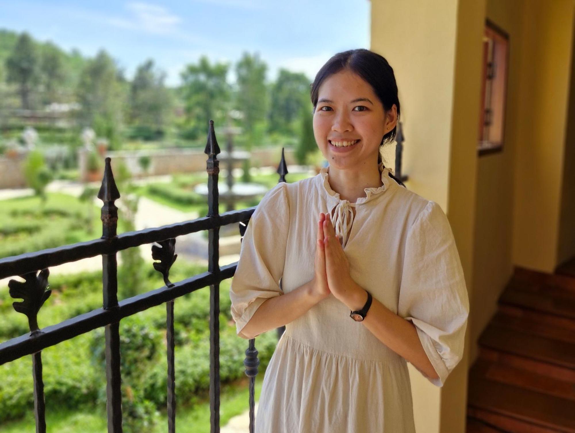 Biciclette Hotel Khaoyai Ban Bung Toei Bagian luar foto