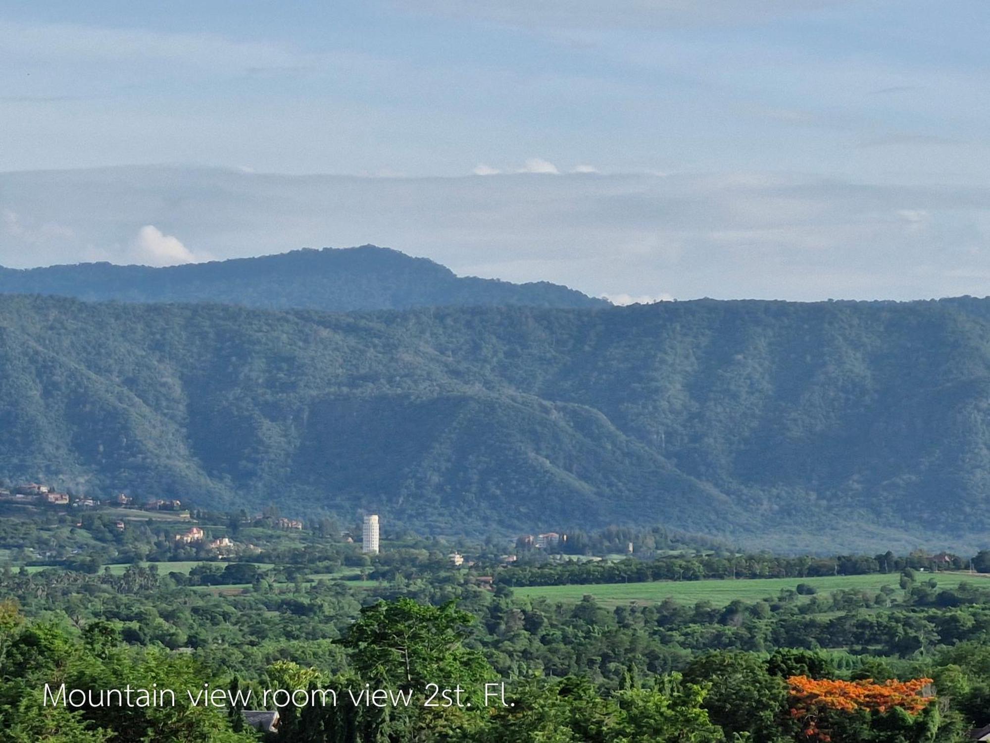 Biciclette Hotel Khaoyai Ban Bung Toei Ruang foto